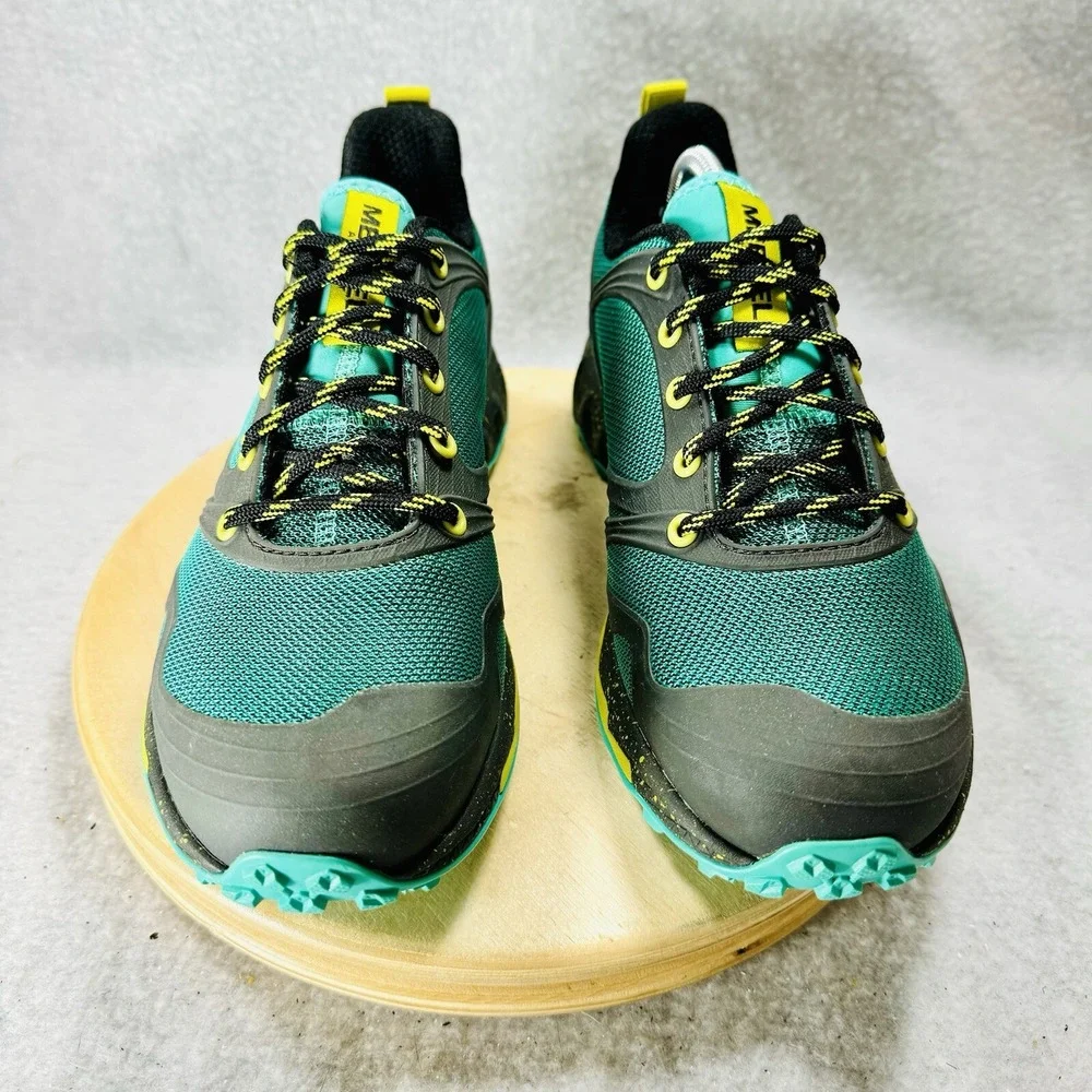 Merrell Altalight Low A/C Trail Shoes Lightweight‎ Women's Size 7 Hiking New
